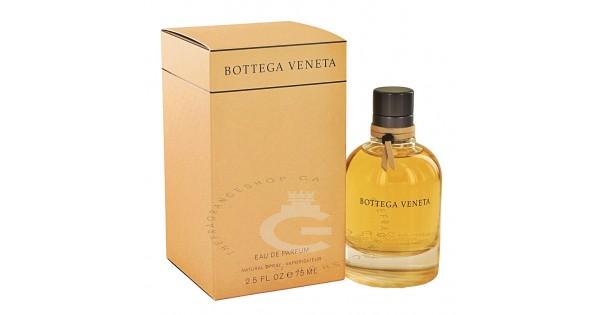 Bottega veneta 75ml sale eau de parfum